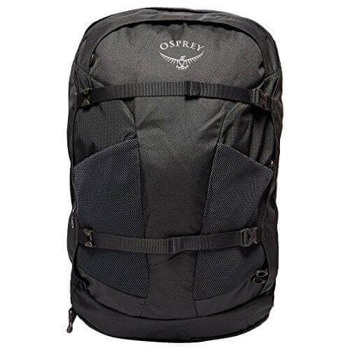 Best backpacks for traveling abroad GetYourBackpacks