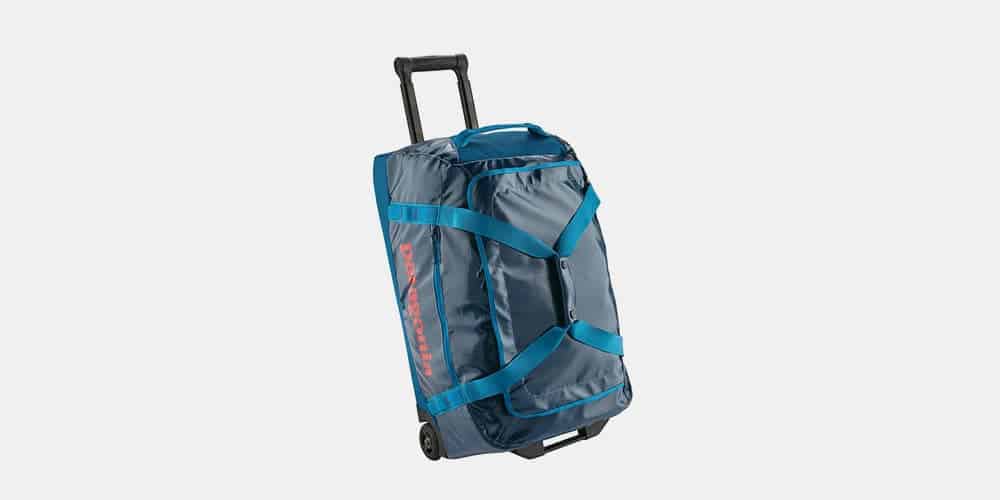 Best Travel Duffel Bag With Wheels | GetYourBackpacks