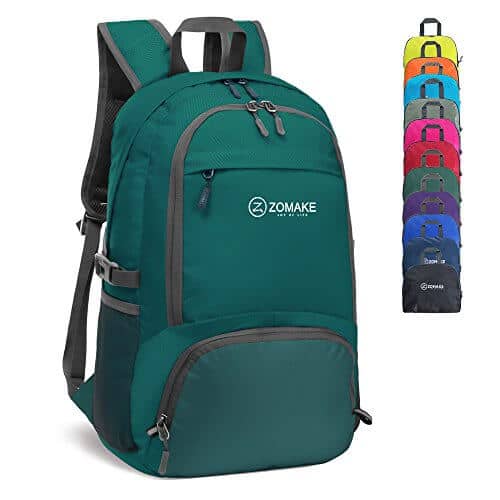 Best range backpack GetYourBackpacks