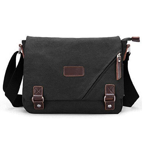 Best messenger bags for college GetYourBackpacks