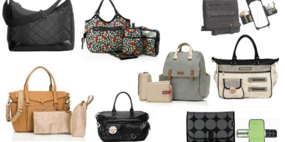 Best diaper bags for mom and dad GetYourBackpacks