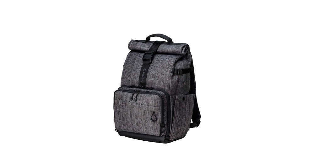 Best laptop bag with lunch compartment GetYourBackpacks